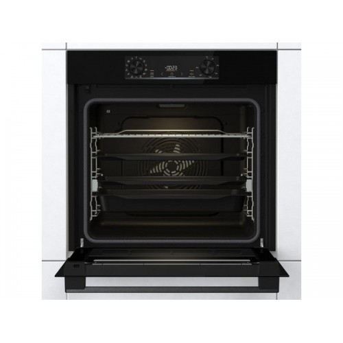 Духовой шкаф Gorenje BPS6737E14BG с паром - идеальное решение для современной кухни