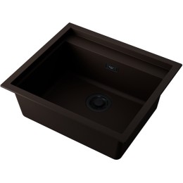 Мойка Omoikiri Sintesi 57-MO Artceramic/мокко (4997457)