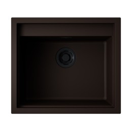 Мойка Omoikiri Sintesi 57-MO Artceramic/мокко (4997457)