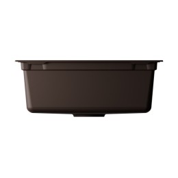 Мойка Omoikiri Sintesi 57-MO Artceramic/мокко (4997457)