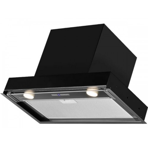 Вытяжка Kuppersberg NANCY S 60 Black - Эффективное решение для вашей кухни