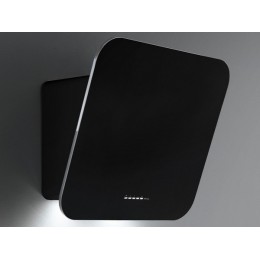 Вытяжка Falmec TAB BLACK 60 (SKU 25176, 800 м³/ч, нержавеющая сталь)