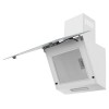 Вытяжка MAUNFELD Astro 60 с белым стеклом - Эффективное решение для вашей кухни