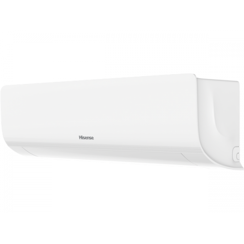 Сплит-система Hisense AS-09HW4RLRKC01AG/AS-09HW4RLRKC01AW с Wi-Fi: Эффективное охлаждение и отопление для вашего дома