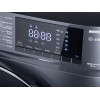 Стиральная машина MAUNFELD MFWM1410SB02 - Эффективная стирка и современный дизайн