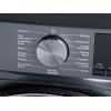 Стиральная машина MAUNFELD MFWM1410SB02 - Эффективная стирка и современный дизайн