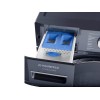 Стиральная машина MAUNFELD MFWM1410SB02 - Эффективная стирка и современный дизайн