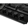 Варочная панель Kuppersberg FG 61 B газовая - купить по выгодной цене в интернет-магазине