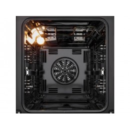 Духовой шкаф KRONA LYRA 45 WH, SKU 25877, 45 л, белый, гриль, A, 2,069 кВт