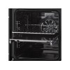 Духовой шкаф KRONA LYRA 45 WH - Компактный и Эффективный Решение для Вашей Кухни