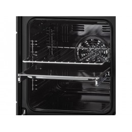 Духовой шкаф KRONA LYRA 45 WH, SKU 25877, 45 л, белый, гриль, A, 2,069 кВт