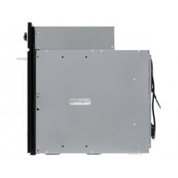 Духовой шкаф KRONA LYRA 45 WH, SKU 25877, 45 л, белый, гриль, A, 2,069 кВт