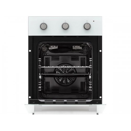 Духовой шкаф KRONA LYRA 45 WH - Компактный и Эффективный Решение для Вашей Кухни