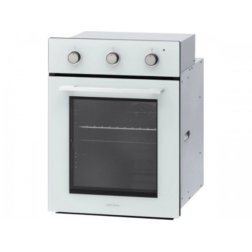 Духовой шкаф KRONA LYRA 45 WH - Компактный и Эффективный Решение для Вашей Кухни
