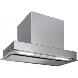 Вытяжка Franke T-FORM 60 см, хром, 1000 м³/ч, 3 скорости, SKU 24278