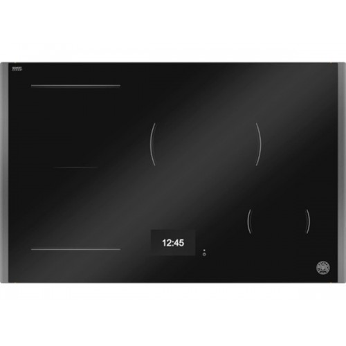 Варочная панель Bertazzoni P784I1M37CT индукционная