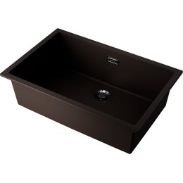 Мойка Omoikiri Yamakawa 75-U/I-MO Artceramic/мокко (4997459)