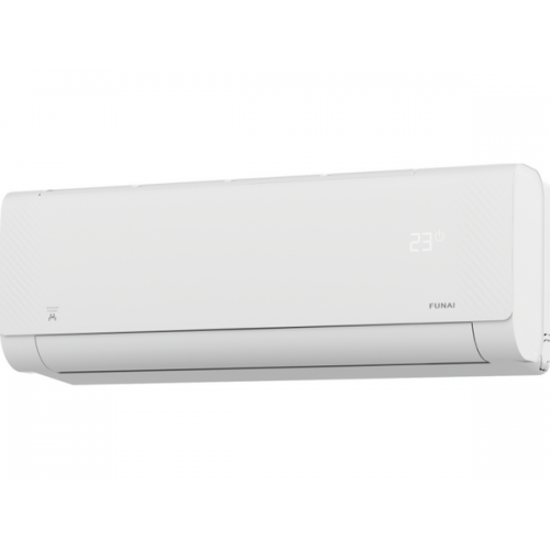 Сплит-система Funai RAC-I-SG30HP.D04/S/RAC-I-SG30HP.D04/U Wi-Fi