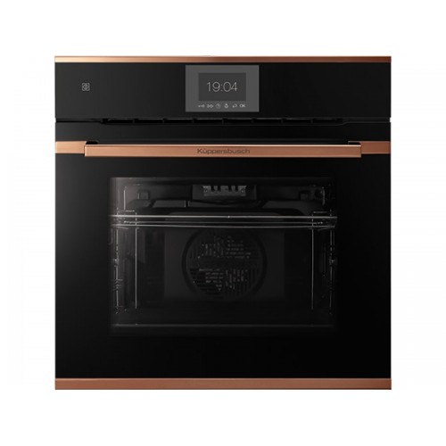 Духовой шкаф Kuppersbusch BP 6550.0 S7 - Элегантность и Высокие Технологии для Вашей Кухни