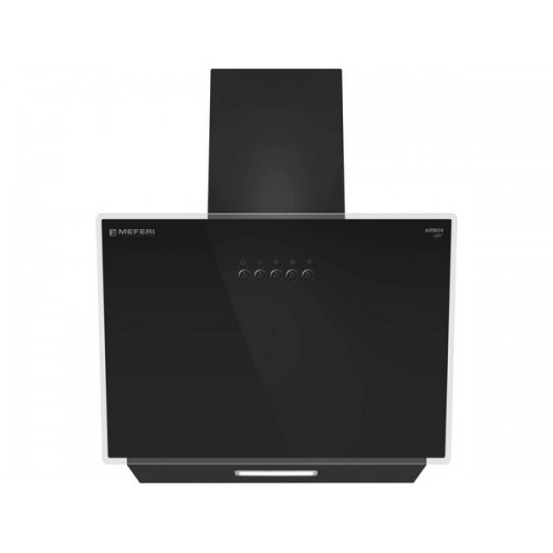 Вытяжка MEFERI AIRBOX45BK LIGHT - Эффективное решение для кухни с современным дизайном