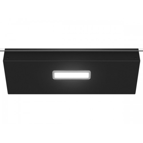 Вытяжка MEFERI AIRBOX45BK LIGHT - Эффективное решение для кухни с современным дизайном