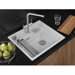 Мойка Granula KS-5807R, арктик