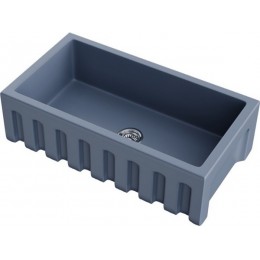 Мойка 34282 Omoikiri Mikura 840x460mm Natceramic