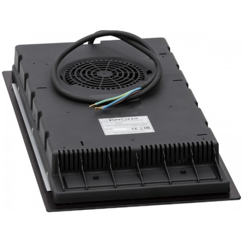 Варочная панель KRONA MAGIER 30 BL 2BTK - Индукционная варочная панель с 2 конфорками