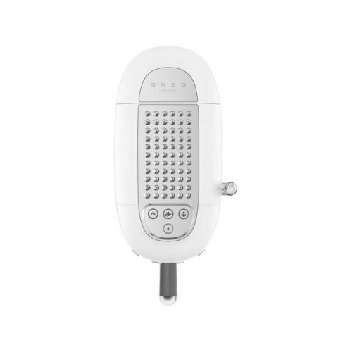Кофемашина-эспрессо SMEG ECF02WHEU белая - идеальный выбор для настоящих ценителей кофе