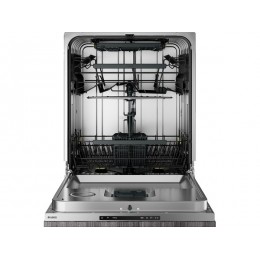 Посудомоечная машина ASKO DFI544B, 60 см, 14 комплектов, 42 дБ, Turbo Combi Drying™, SKU 29882