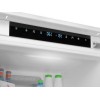 Холодильник MAUNFELD MBF19354NFWGR LUX Inverter — встраиваемый холодильник с современными технологиями