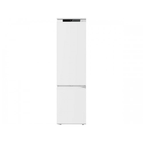 Холодильник MAUNFELD MBF19354NFWGR LUX Inverter — встраиваемый холодильник с современными технологиями