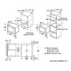 СВЧ-печь MAUNFELD MBMO.25.7GB встраиваемая - купить с доставкой в интернет-магазине