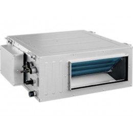 Внутренний блок Gree FreeMatch GFH(18)CB-K6DNA1C/I, SKU 36784, 5.5 кВт, Wi-Fi, самоочистка