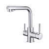 Смеситель Emar ЕС - 4003H Chrome