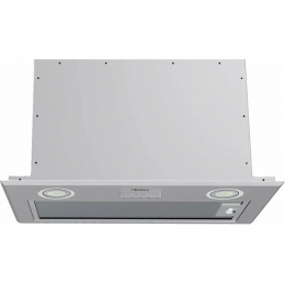 Вытяжка Midea MH60I370X 52 см, 900 м3/ч, нержавеющая сталь, 3 скорости, SKU 19984