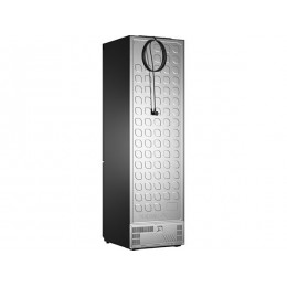 Холодильник ASKO RFC226RNBB1, 388л, NoFrost, A+++, черный стальной