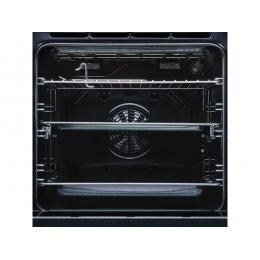 Духовой шкаф GRAUDE BK 60.3 EL, 3285, 73 л, античный белый, A, 250°C