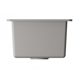 Мойка Omoikiri Kata 34-U-GR Artgranit/leningrad grey (4993383)