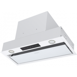 Вытяжка MAUNFELD FANTASY LIGHT 60, 800 м3/ч, белый, SKU 35885