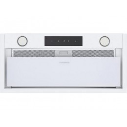 Вытяжка MAUNFELD FANTASY LIGHT 60, 800 м3/ч, белый, SKU 35885