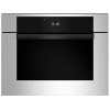 Духовой шкаф Bertazzoni F457MODVTX компактный с паром - идеальное решение для вашей кухни
