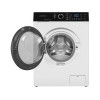 Стиральная машина MAUNFELD MFWM148IWHT - Эффективная стирка с современными функциями