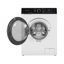 Стиральная машина MAUNFELD MFWM148IWHT, 8 кг, 1400 об/мин, инверторный двигатель, A+++ (SKU 33586)