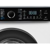 Стиральная машина MAUNFELD MFWM148IWHT - Эффективная стирка с современными функциями