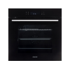 Духовой шкаф GRAUDE BM 60.2 S - Современные технологии для вашей кухни