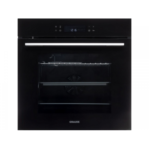 Духовой шкаф GRAUDE BM 60.2 S - Современные технологии для вашей кухни