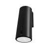 Вытяжка MAUNFELD Vega 39 Wall Sensor LED черный - Эффективное решение для вашей кухни