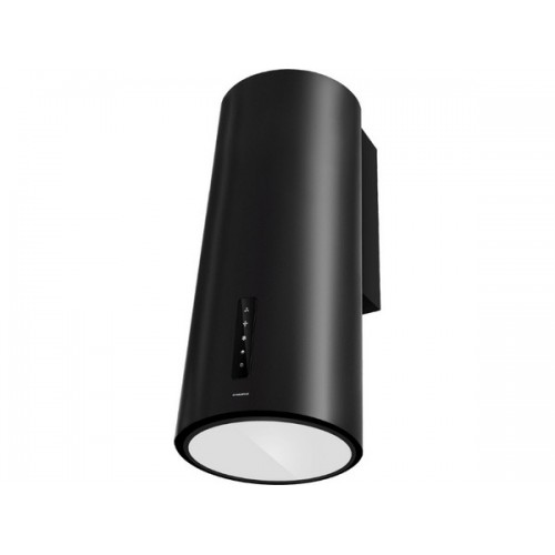 Вытяжка MAUNFELD Vega 39 Wall Sensor LED черный - Эффективное решение для вашей кухни