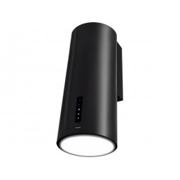 Вытяжка MAUNFELD Vega 39 35486 черный, сенсор, LED, 1200 м³/ч